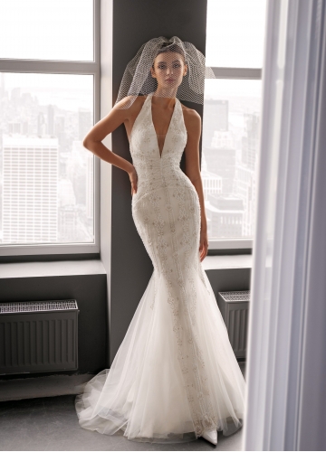 Платье "Америя"